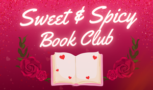 Sweet & Spicy Book C Sweet & Spicy Book C